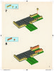 Istruzioni per la Costruzione - LEGO - 4840 - The Burrow: Page 15