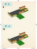 Istruzioni per la Costruzione - LEGO - 4840 - The Burrow: Page 16