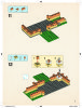 Istruzioni per la Costruzione - LEGO - 4840 - The Burrow: Page 17