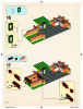 Istruzioni per la Costruzione - LEGO - 4840 - The Burrow: Page 20