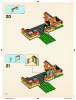 Istruzioni per la Costruzione - LEGO - 4840 - The Burrow: Page 22