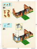 Istruzioni per la Costruzione - LEGO - 4840 - The Burrow: Page 24