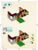 Istruzioni per la Costruzione - LEGO - 4840 - The Burrow: Page 26