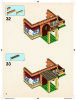 Istruzioni per la Costruzione - LEGO - 4840 - The Burrow: Page 28