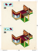 Istruzioni per la Costruzione - LEGO - 4840 - The Burrow: Page 29