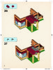 Istruzioni per la Costruzione - LEGO - 4840 - The Burrow: Page 30