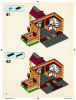 Istruzioni per la Costruzione - LEGO - 4840 - The Burrow: Page 34