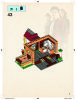 Istruzioni per la Costruzione - LEGO - 4840 - The Burrow: Page 35