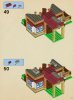 Istruzioni per la Costruzione - LEGO - 4840 - The Burrow: Page 3