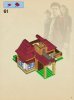 Istruzioni per la Costruzione - LEGO - 4840 - The Burrow: Page 11