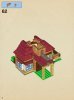 Istruzioni per la Costruzione - LEGO - 4840 - The Burrow: Page 12