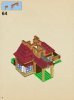 Istruzioni per la Costruzione - LEGO - 4840 - The Burrow: Page 14