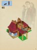 Istruzioni per la Costruzione - LEGO - 4840 - The Burrow: Page 15