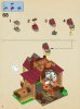 Istruzioni per la Costruzione - LEGO - 4840 - The Burrow: Page 18