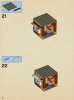 Istruzioni per la Costruzione - LEGO - 4840 - The Burrow: Page 28