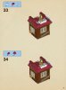 Istruzioni per la Costruzione - LEGO - 4840 - The Burrow: Page 35