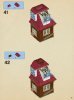 Istruzioni per la Costruzione - LEGO - 4840 - The Burrow: Page 39