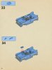 Istruzioni per la Costruzione - LEGO - 4841 - Hogwarts Express: Page 20