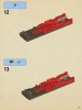 Istruzioni per la Costruzione - LEGO - 4841 - Hogwarts Express: Page 29