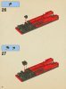 Istruzioni per la Costruzione - LEGO - 4841 - Hogwarts Express: Page 36