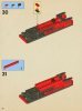 Istruzioni per la Costruzione - LEGO - 4841 - Hogwarts Express: Page 38