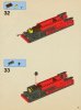 Istruzioni per la Costruzione - LEGO - 4841 - Hogwarts Express: Page 39