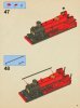 Istruzioni per la Costruzione - LEGO - 4841 - Hogwarts Express: Page 47