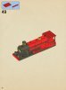 Istruzioni per la Costruzione - LEGO - 4841 - Hogwarts Express: Page 48