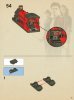 Istruzioni per la Costruzione - LEGO - 4841 - Hogwarts Express: Page 53