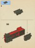 Istruzioni per la Costruzione - LEGO - 4841 - Hogwarts Express: Page 58