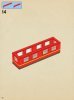 Istruzioni per la Costruzione - LEGO - 4841 - Hogwarts Express: Page 22