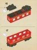 Istruzioni per la Costruzione - LEGO - 4841 - Hogwarts Express: Page 26