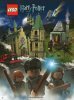 Istruzioni per la Costruzione - LEGO - 4841 - Hogwarts Express: Page 38