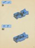 Istruzioni per la Costruzione - LEGO - 4841 - Hogwarts Express: Page 19