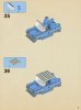 Istruzioni per la Costruzione - LEGO - 4841 - Hogwarts Express: Page 21