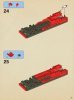 Istruzioni per la Costruzione - LEGO - 4841 - Hogwarts Express: Page 35