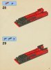 Istruzioni per la Costruzione - LEGO - 4841 - Hogwarts Express: Page 37