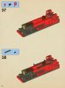 Istruzioni per la Costruzione - LEGO - 4841 - Hogwarts Express: Page 42