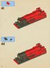 Istruzioni per la Costruzione - LEGO - 4841 - Hogwarts Express: Page 44