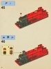 Istruzioni per la Costruzione - LEGO - 4841 - Hogwarts Express: Page 46