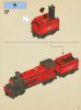 Istruzioni per la Costruzione - LEGO - 4841 - Hogwarts Express: Page 13