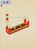 Istruzioni per la Costruzione - LEGO - 4841 - Hogwarts Express: Page 18