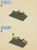 Istruzioni per la Costruzione - LEGO - 4842 - Hogwarts Castle: Page 4