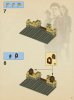 Istruzioni per la Costruzione - LEGO - 4842 - Hogwarts Castle: Page 5