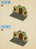 Istruzioni per la Costruzione - LEGO - 4842 - Hogwarts Castle: Page 8