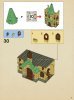 Istruzioni per la Costruzione - LEGO - 4842 - Hogwarts Castle: Page 21