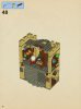 Istruzioni per la Costruzione - LEGO - 4842 - Hogwarts Castle: Page 46