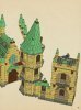 Istruzioni per la Costruzione - LEGO - 4842 - Hogwarts Castle: Page 53