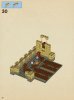 Istruzioni per la Costruzione - LEGO - 4842 - Hogwarts Castle: Page 28