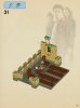 Istruzioni per la Costruzione - LEGO - 4842 - Hogwarts Castle: Page 29